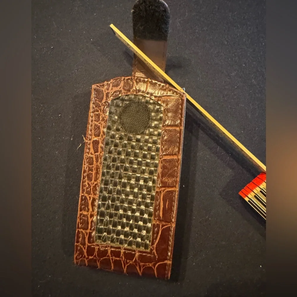 N/A stylish brown